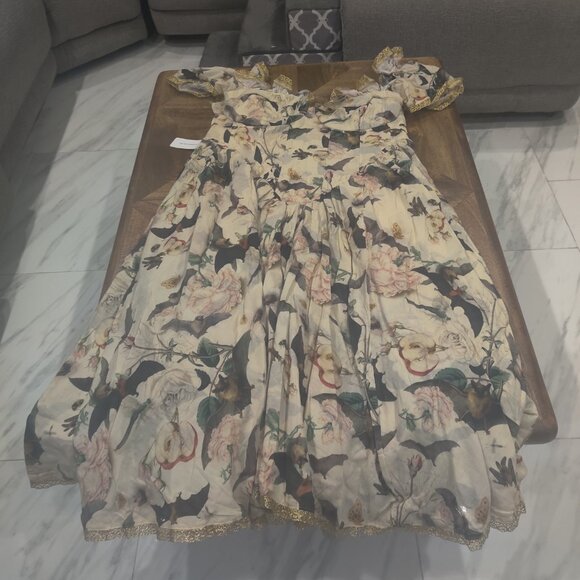 Selkie Libertine Runway dress size 3xl New (fits 2x) - Picture 1 of 7